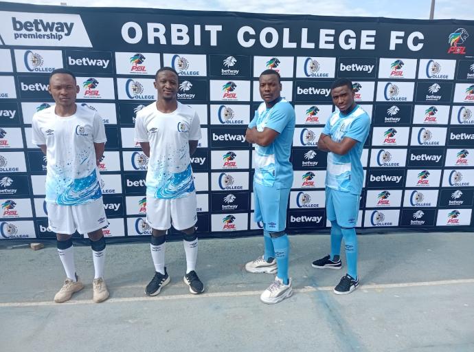 Orbit Boasts PSL Readiness
